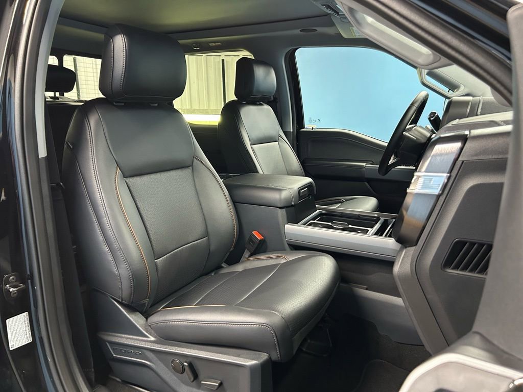 New 2026 Ford F350 Lariat w/ Tremor Off-Road Package image 48
