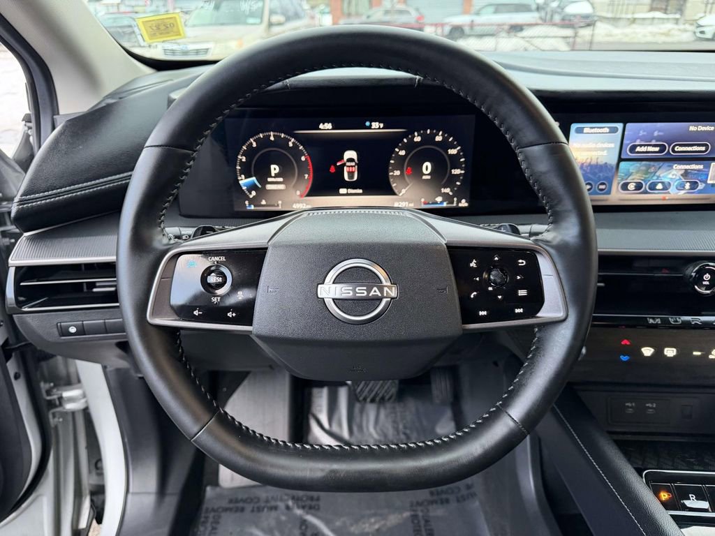 Used 2025 Nissan Murano SV image 34