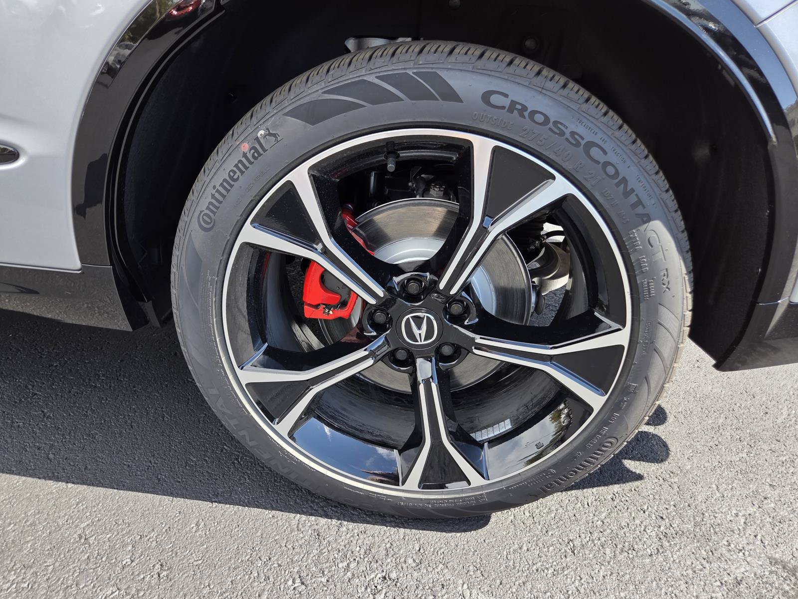 New 2026 Acura MDX Type S w/ Advance Package AWD/4WD image 9