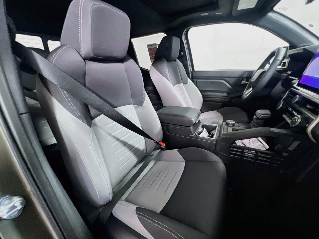 New 2026 Toyota Tacoma TRD Sport w/ TRD Sport Upgrade Package RWD image 29
