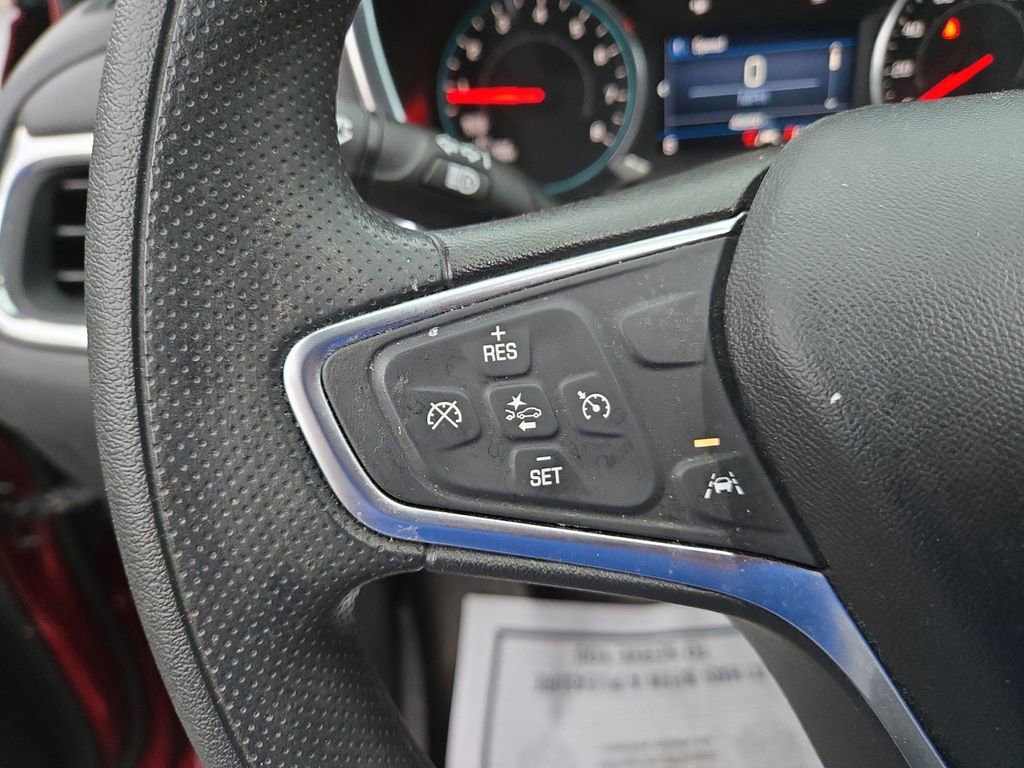 Used 2020 Chevrolet Equinox LT w/ LPO, Floor Liner Package image 18