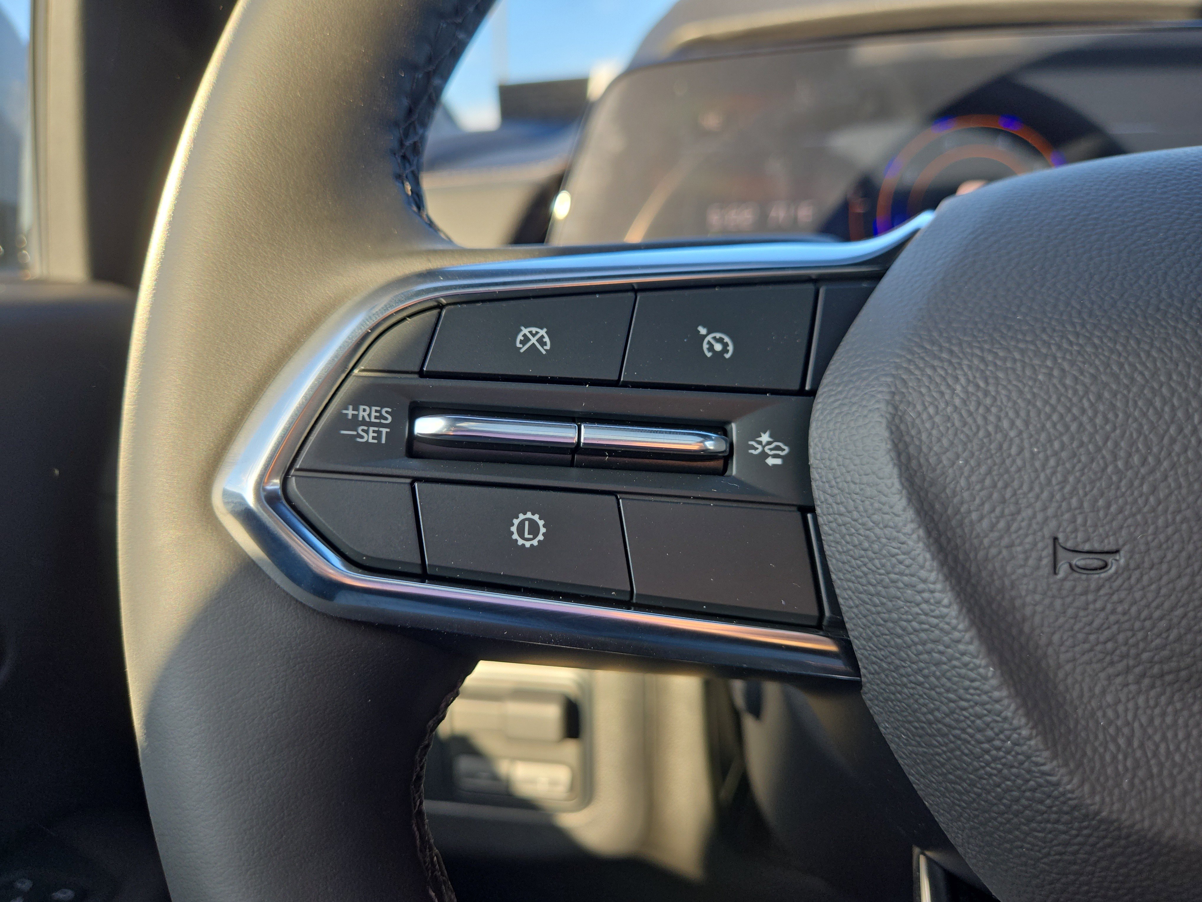 New 2026 Chevrolet Suburban High Country w/ Sun And Tow Package image 19