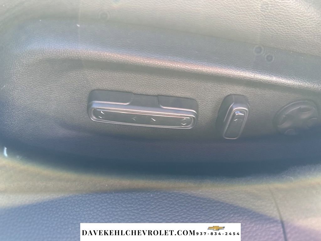 Used 2018 Honda Accord Sport image 16