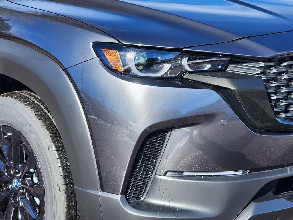 New 2026 MAZDA CX-50 2.5 Hybrid w/ Weather Package image 28