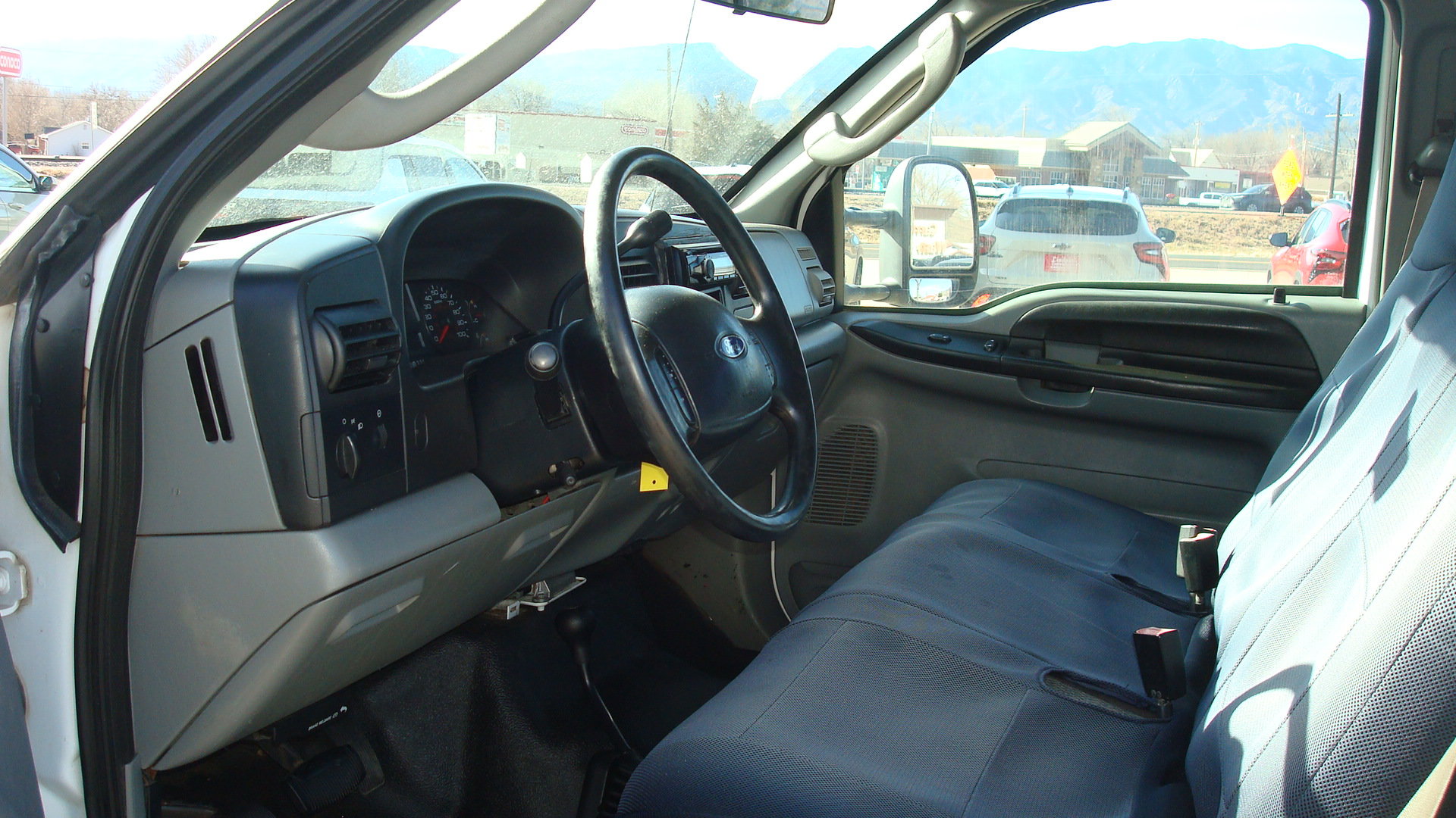 Used 2006 Ford F350 XL AWD/4WD image 8