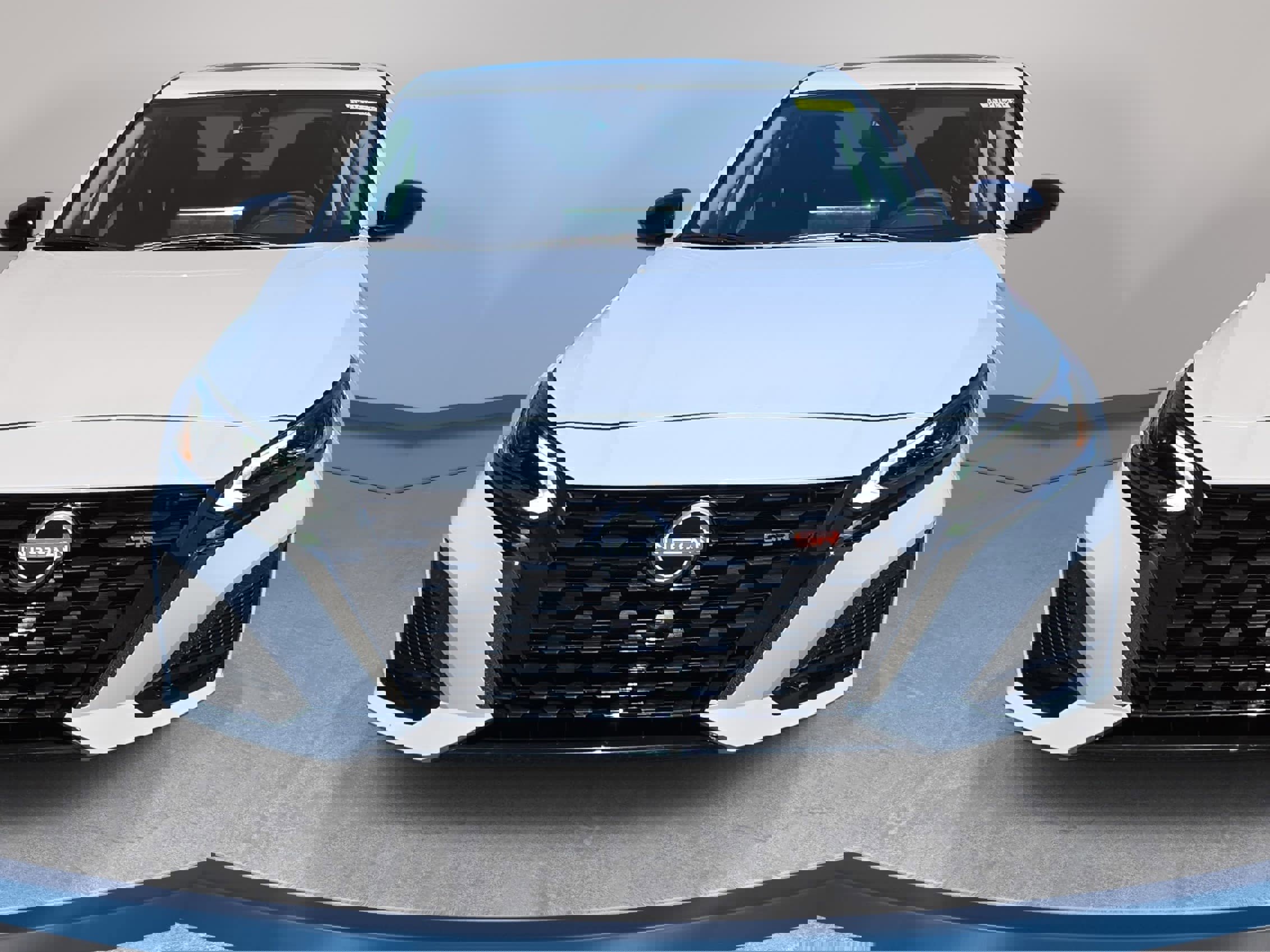 New 2025 Nissan Altima 2.5 SR w/ SR Premium Package FWD image 2