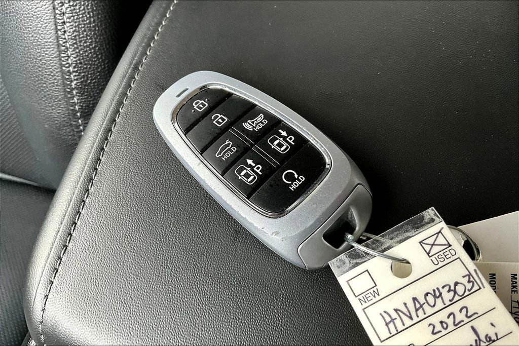 Used 2022 Hyundai Sonata Limited image 13