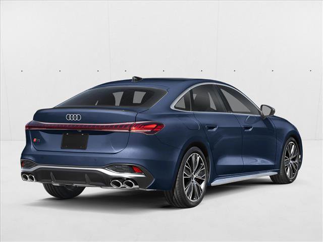 New 2026 Audi S5 Prestige image 2