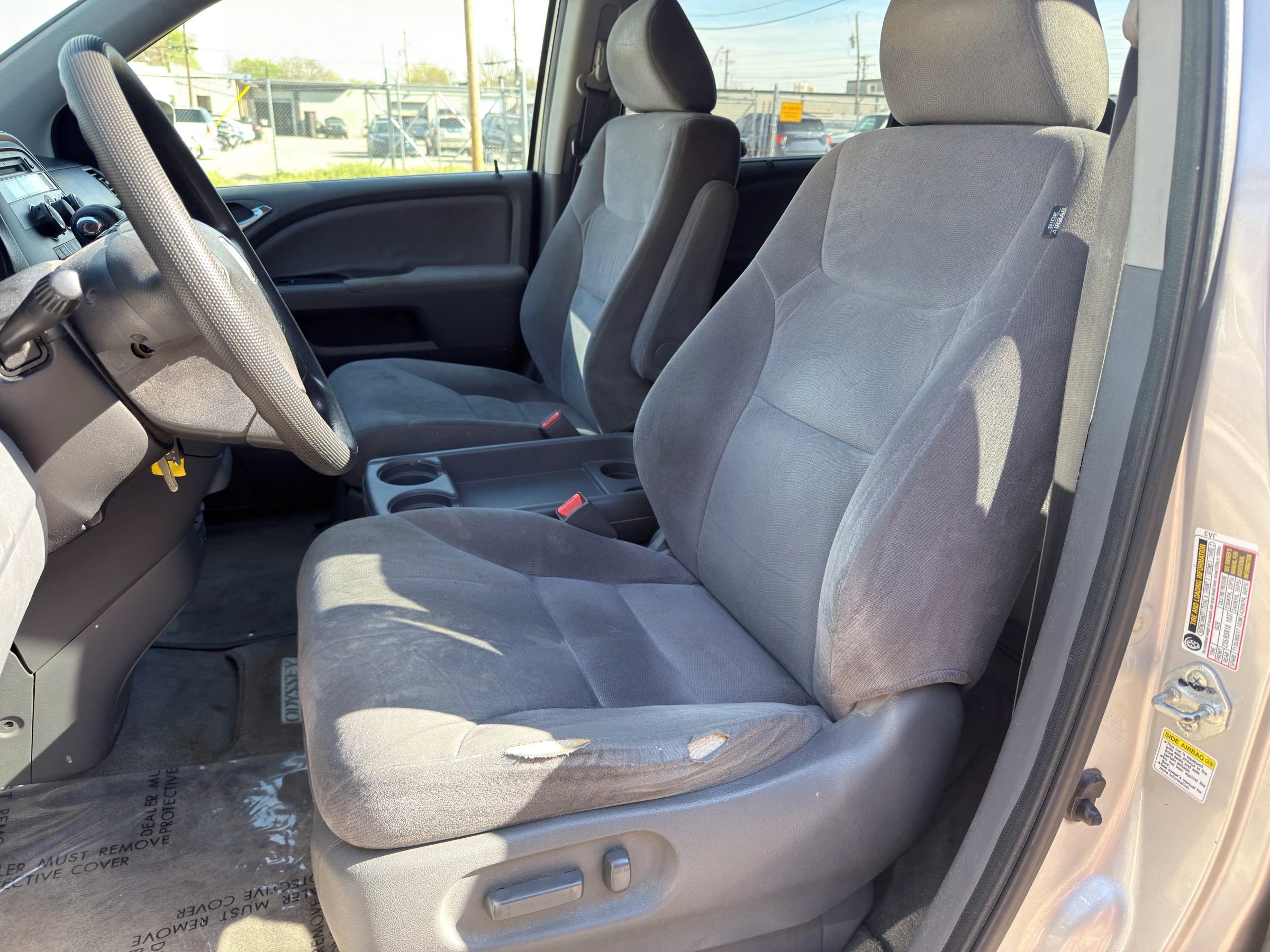 Used 2007 Honda Odyssey EX image 15