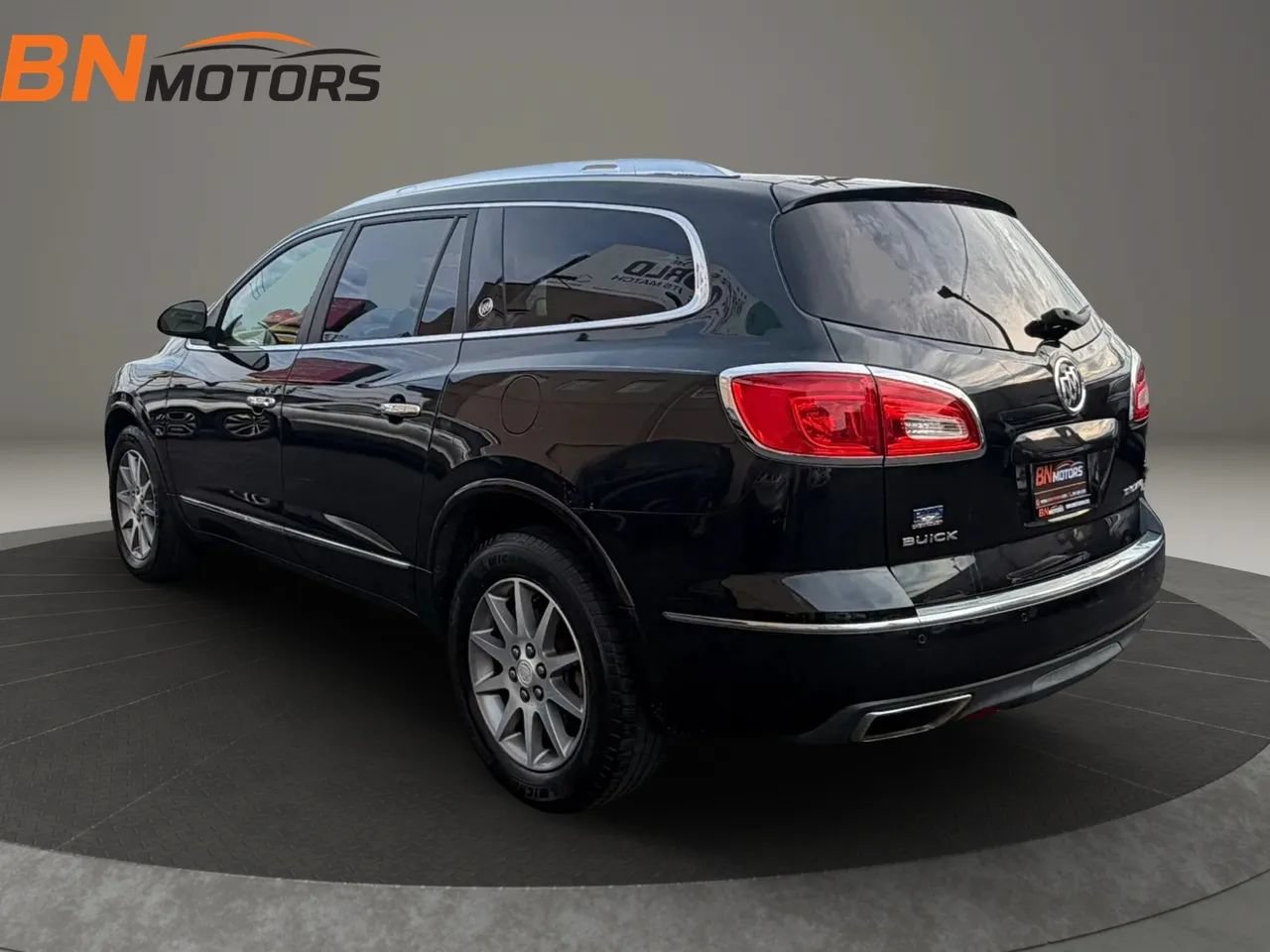 Used 2014 Buick Enclave Leather FWD image 7
