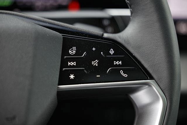 New 2026 Audi Q3 quattro 2.0T AWD/4WD image 36