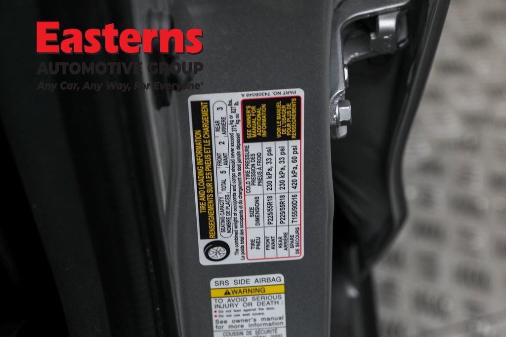 Used 2024 Mitsubishi Outlander Sport ES image 32