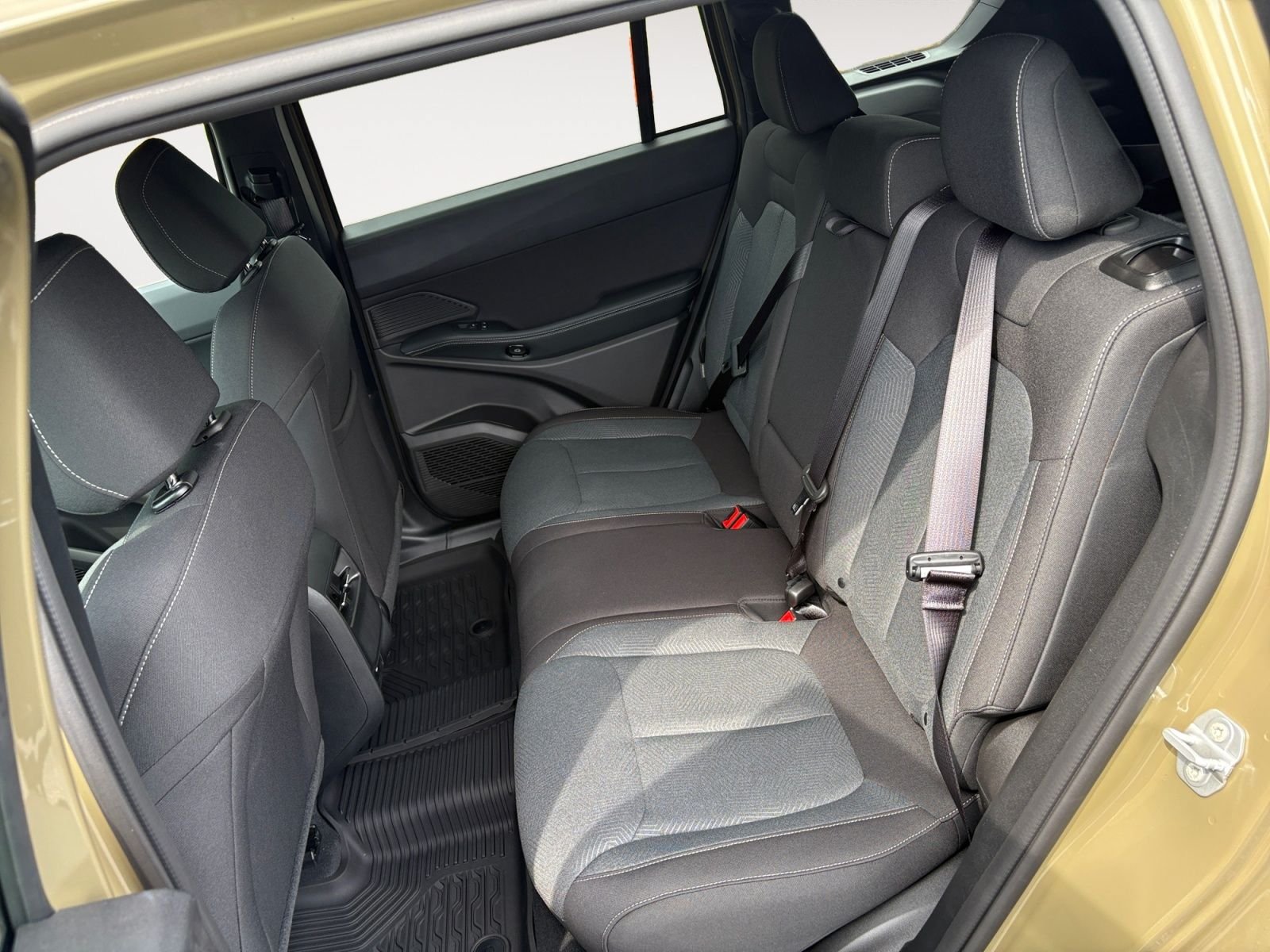 New 2026 Jeep Cherokee Laredo AWD/4WD image 13