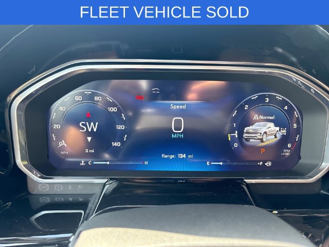 New 2026 Chevrolet Silverado 1500 LT w/ Z71 Off-Road Package AWD/4WD image 15