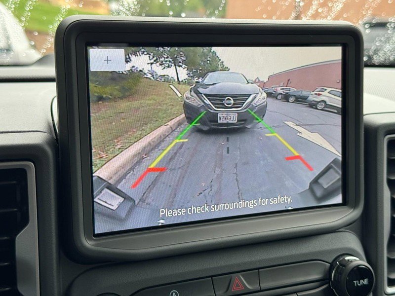 Used 2024 Ford Bronco Sport Big Bend image 22