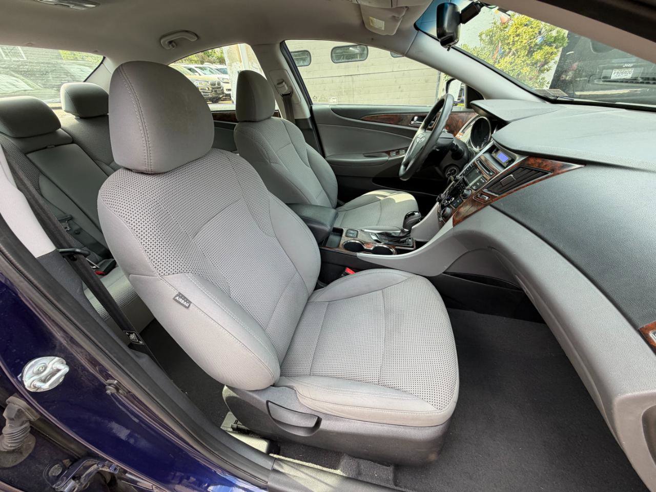 Used 2013 Hyundai Sonata GLS w/ Popular Equipment Pkg FWD image 37