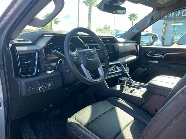 New 2026 GMC Sierra 1500 Denali AWD/4WD image 15