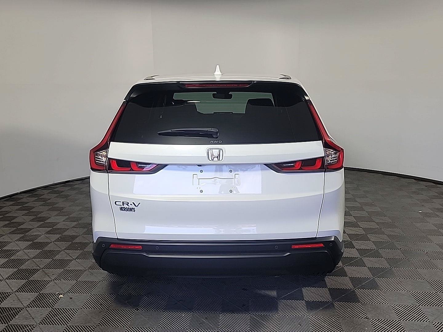 Certified 2025 Honda CR-V EX-L image 5