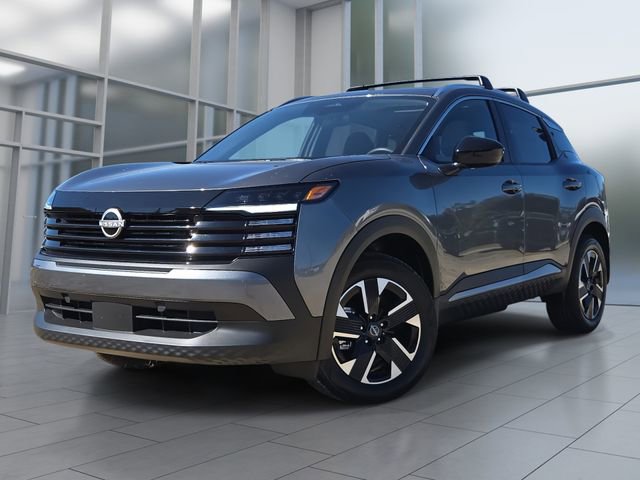 New 2026 Nissan Kicks SV w/ SV Premium Package