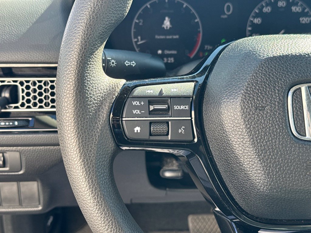 Used 2023 Honda Civic LX image 14