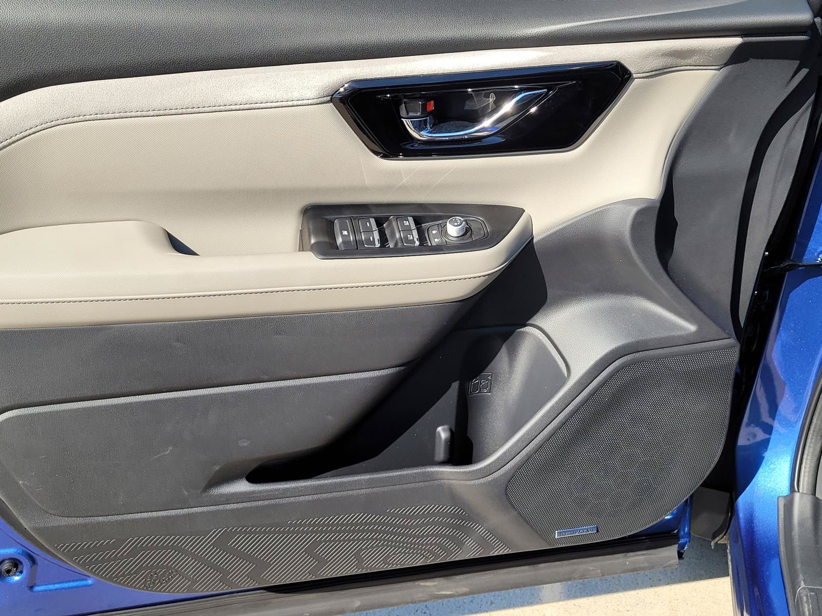 New 2026 Subaru Forester Limited AWD/4WD image 4