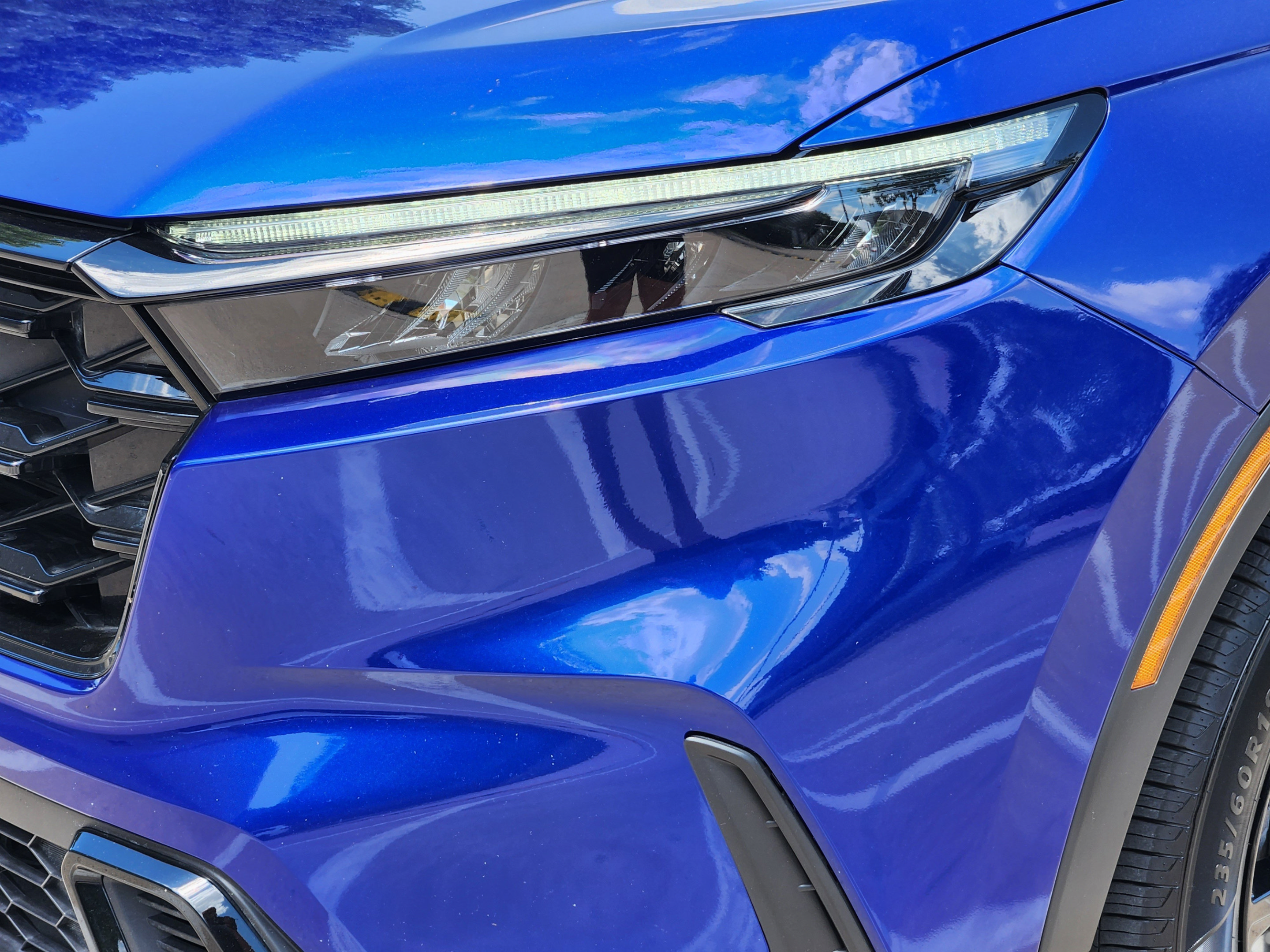 Used 2024 Honda CR-V Sport image 28