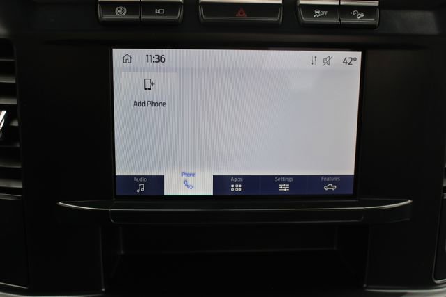 Used 2024 Ford F450 XLT w/ 360-Degree Camera Package AWD/4WD image 16