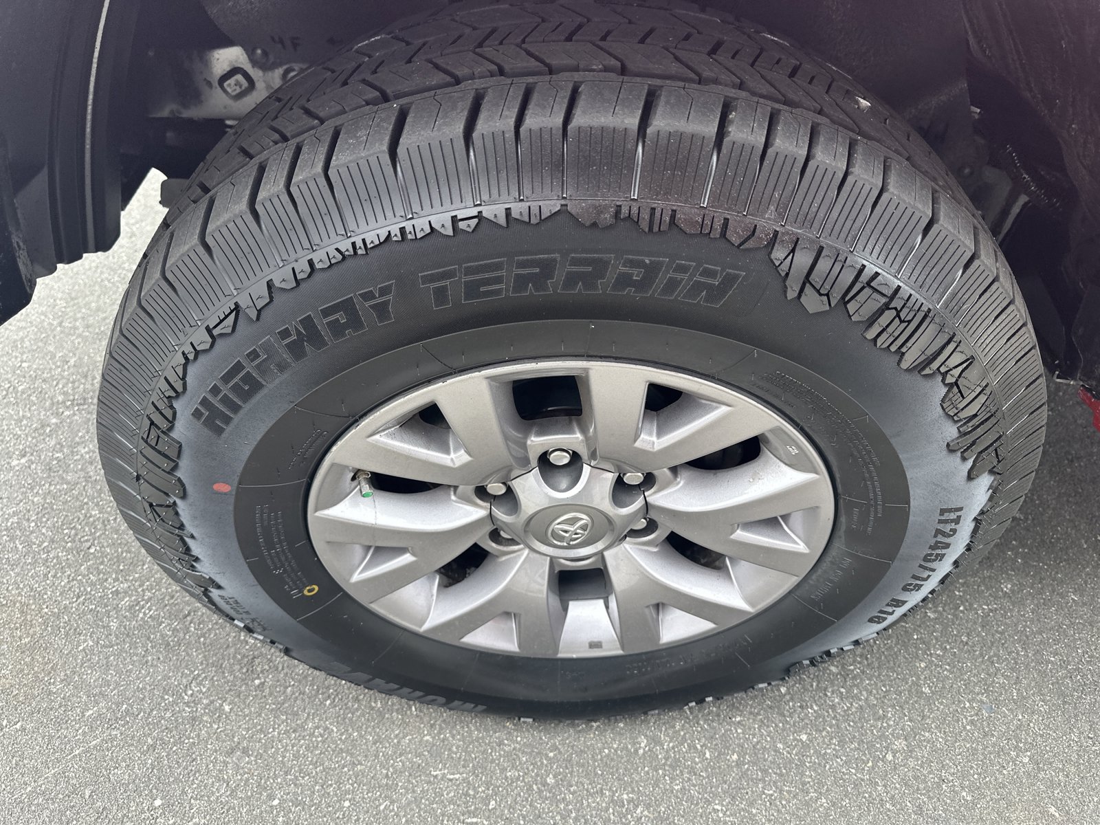 Used 2019 Toyota Tacoma SR5 image 29