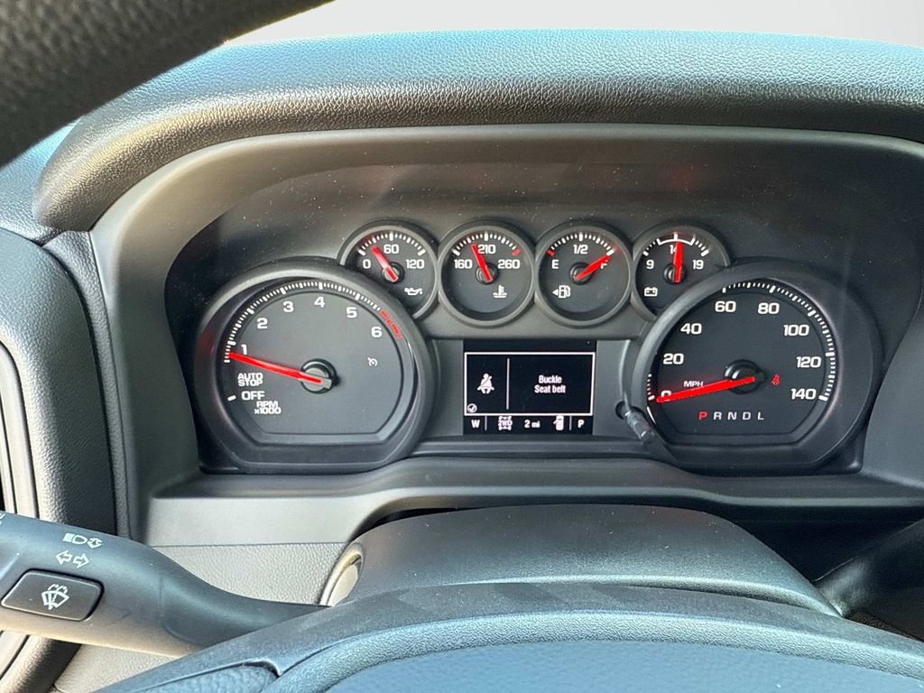 New 2026 GMC Sierra 1500 Pro w/ Pro Value Package image 30