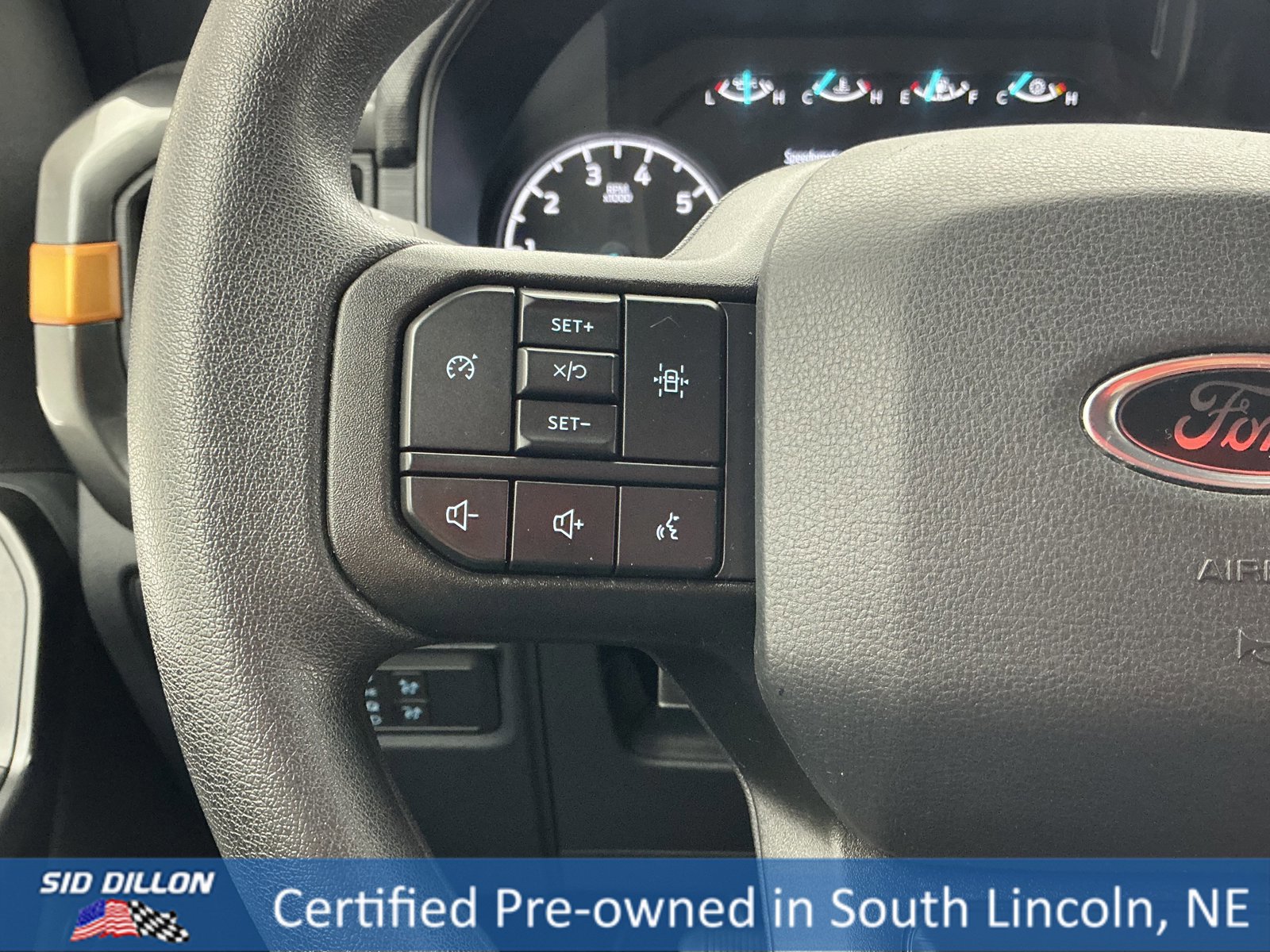 Used 2021 Ford F150 Tremor image 9