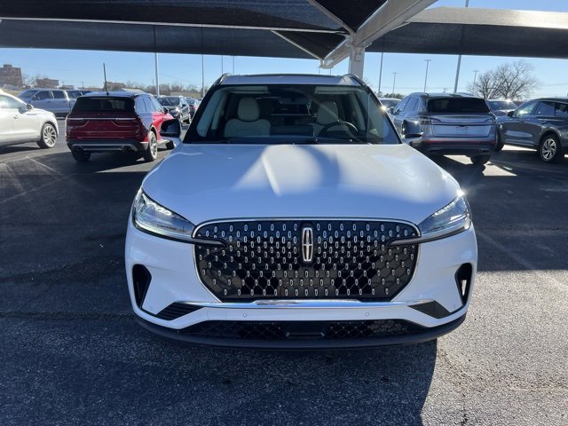 New 2026 Lincoln Aviator Reserve w/ Luxury Package