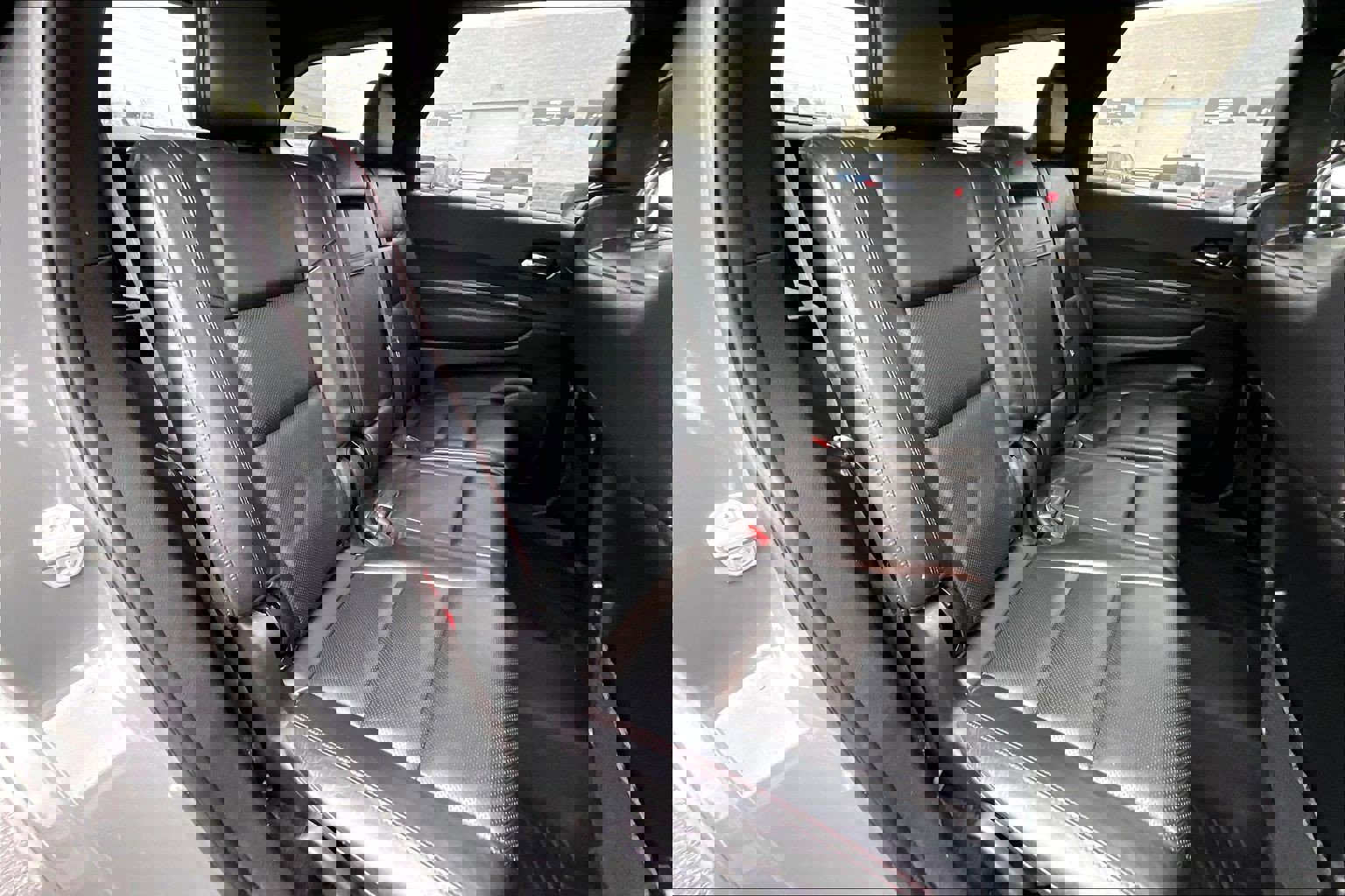 Used 2021 Dodge Durango R/T image 23