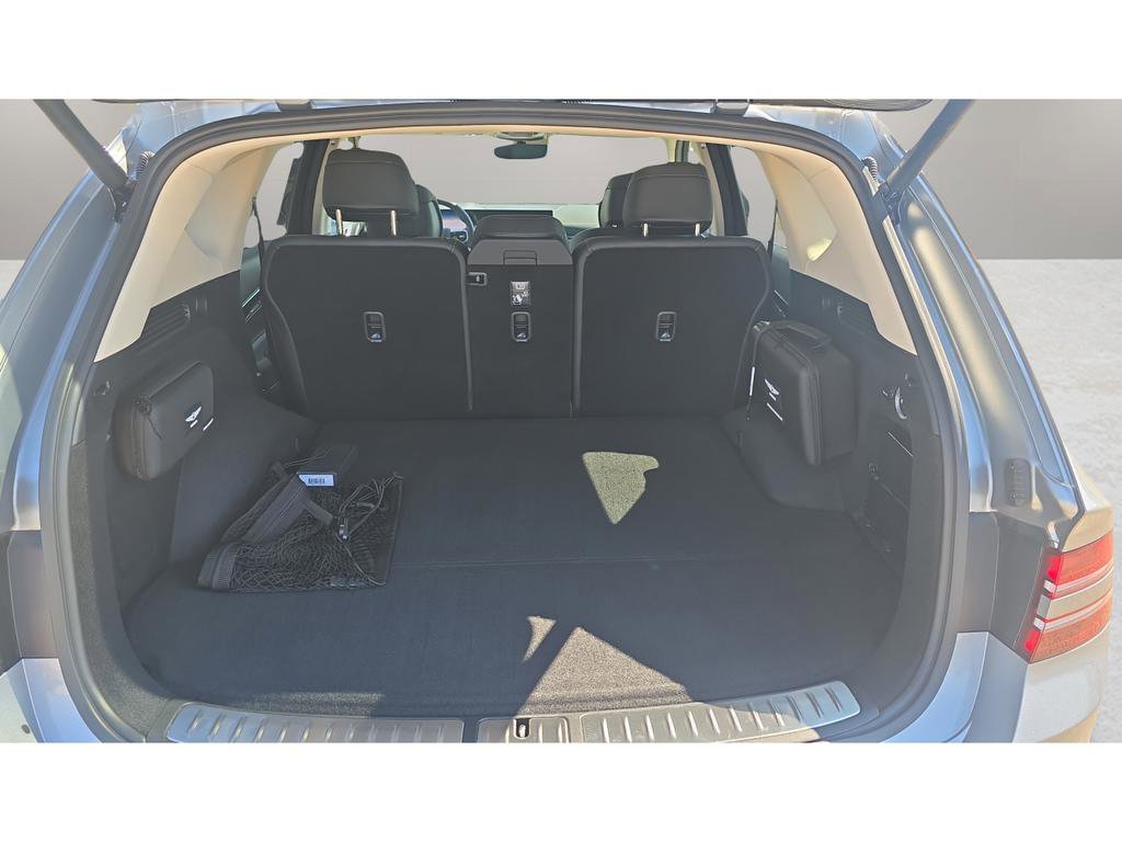 New 2026 Genesis GV80 2.5T AWD/4WD image 9