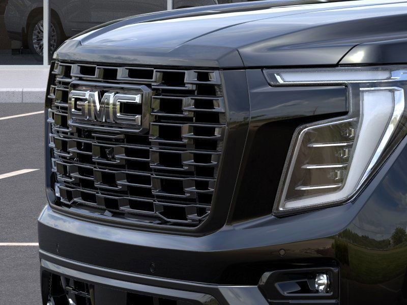New 2026 GMC Yukon Denali Ultimate AWD/4WD image 43