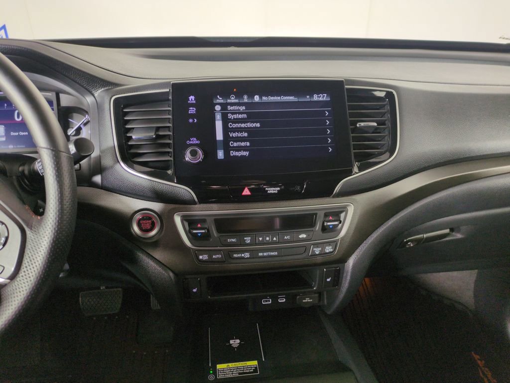 Used 2024 Honda Passport TrailSport image 21