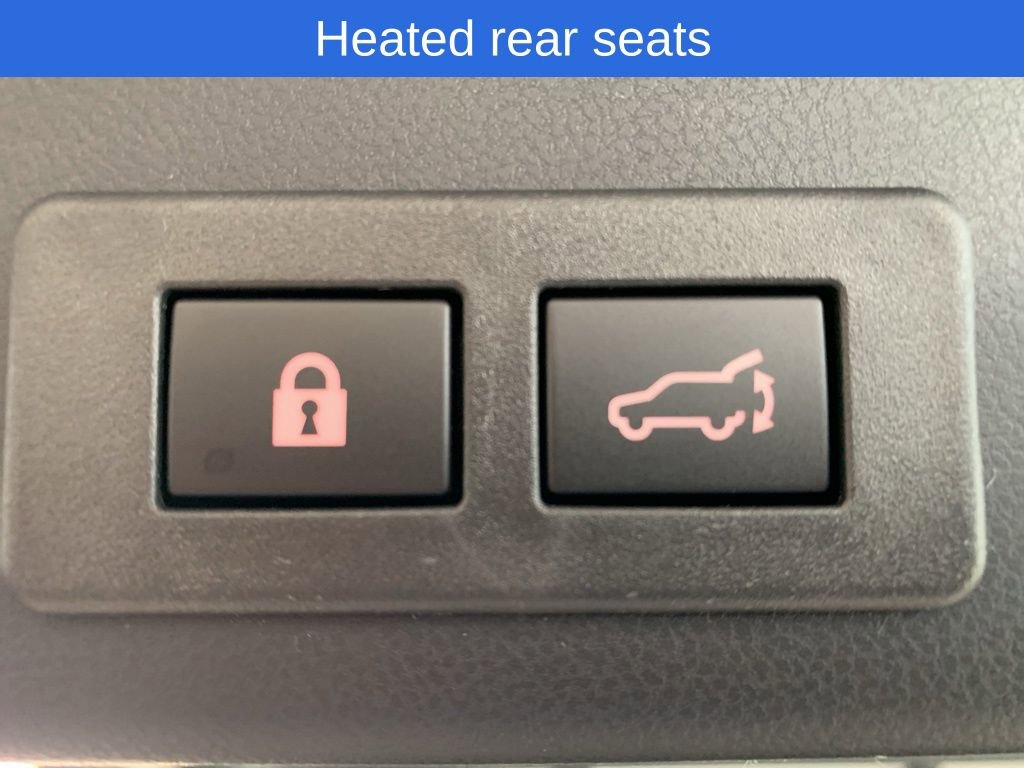 New 2026 Subaru Ascent Limited image 18