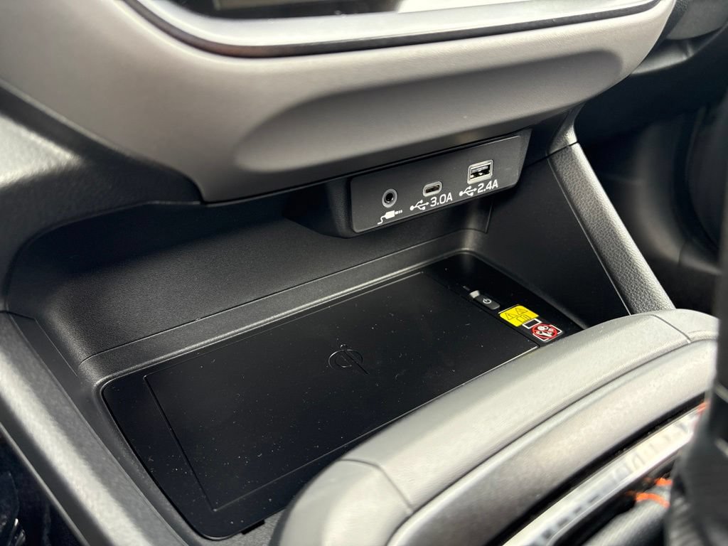 New 2026 Subaru Crosstrek 2.5i Limited AWD/4WD image 20