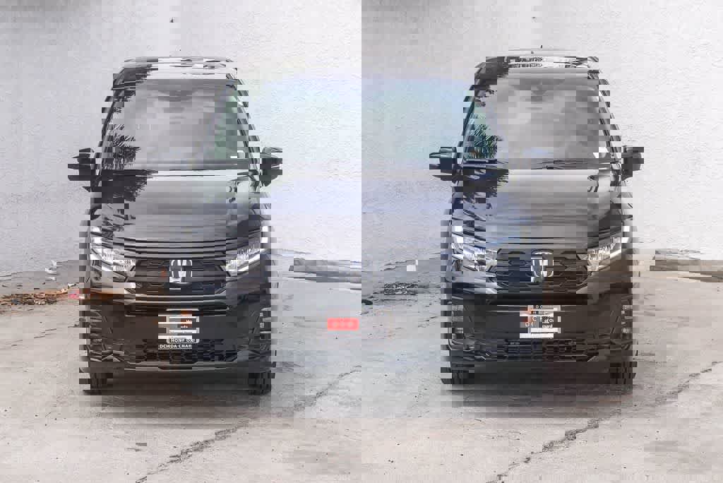 New 2026 Honda Odyssey Touring image 2