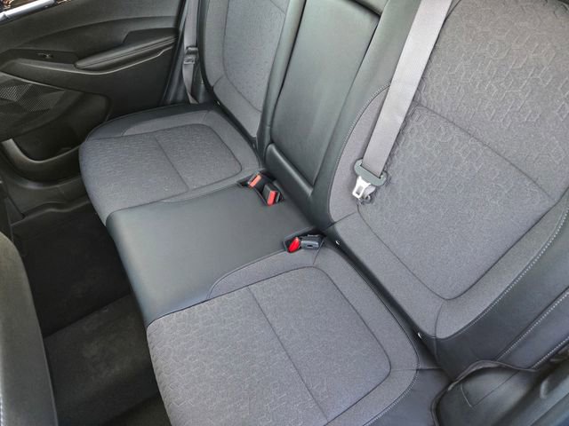 New 2026 Kia Seltos S image 24