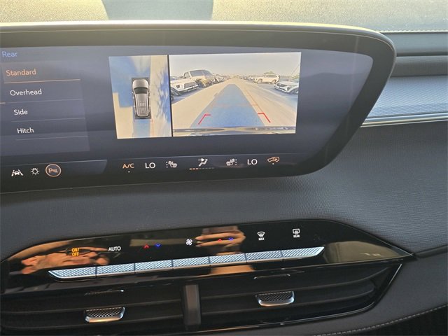 New 2026 Buick Enclave Sport Touring w/ LPO, Floor Liner Package image 20