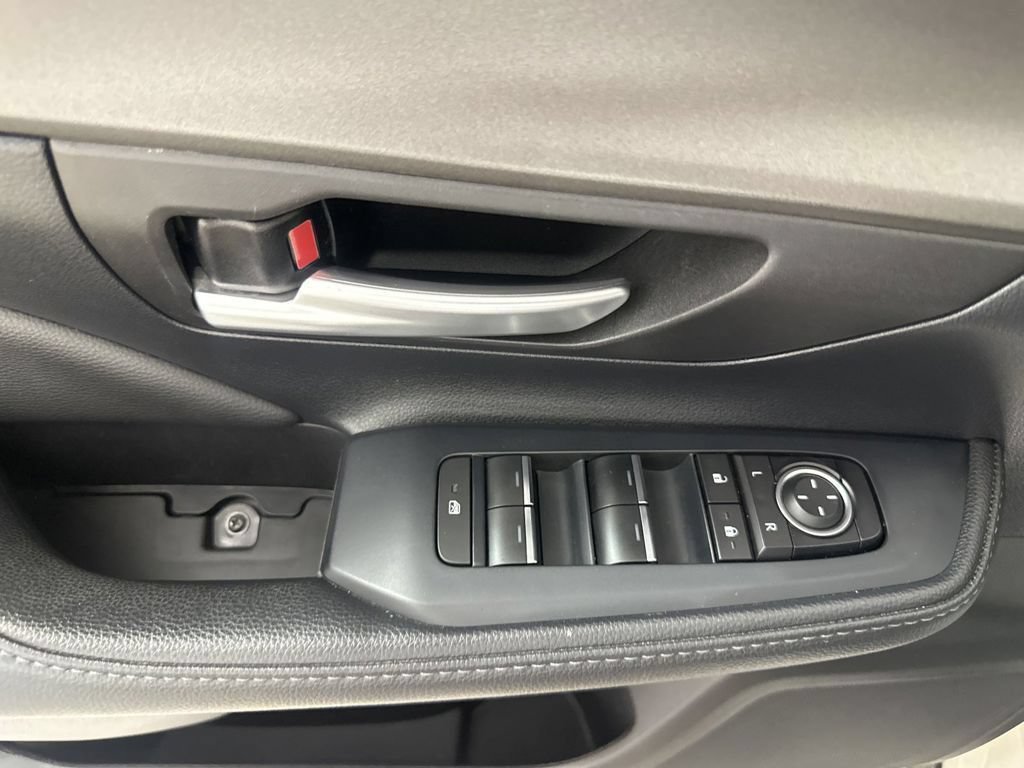 Used 2024 Toyota Grand Highlander AWD image 20