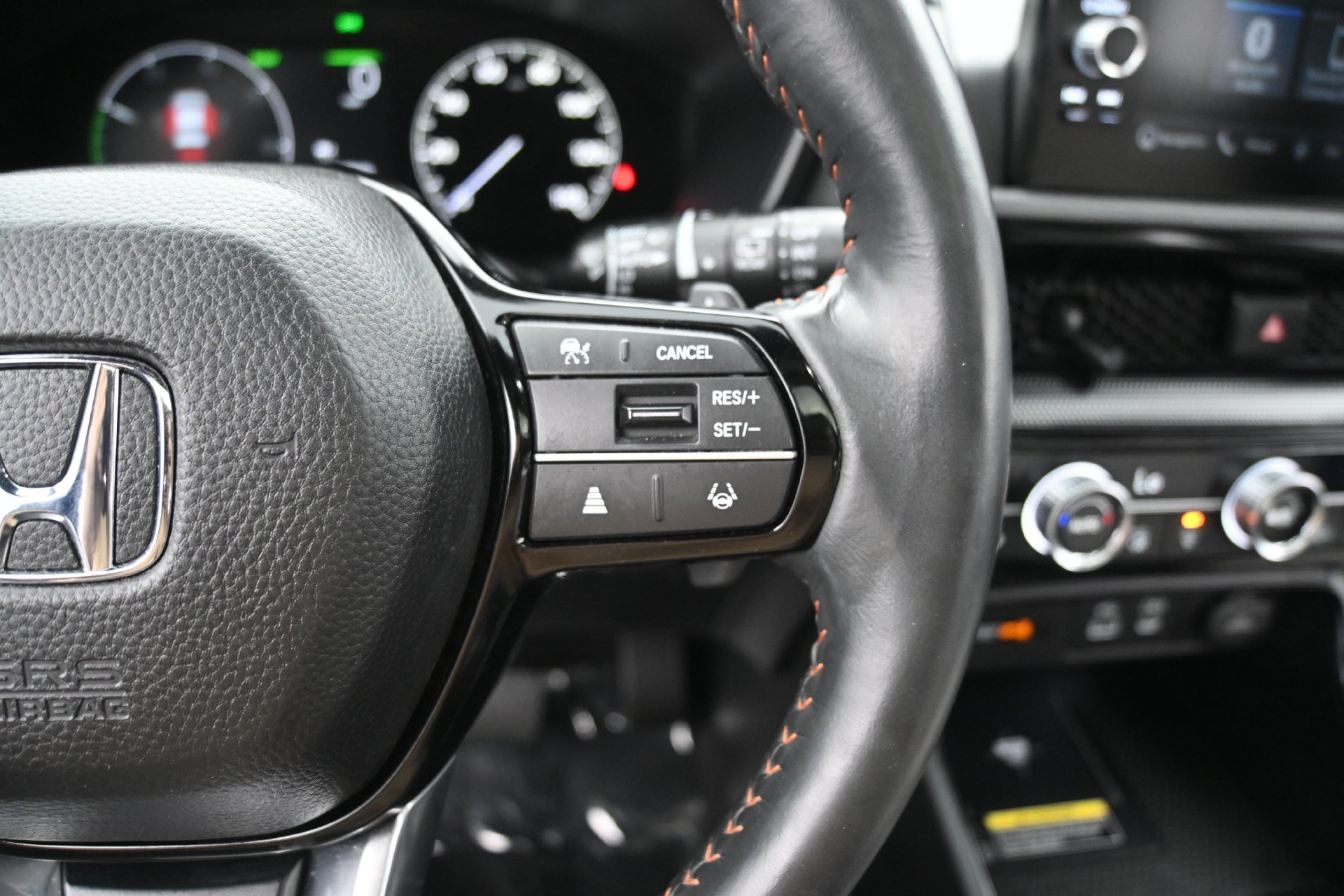 Used 2024 Honda CR-V Sport Touring image 24