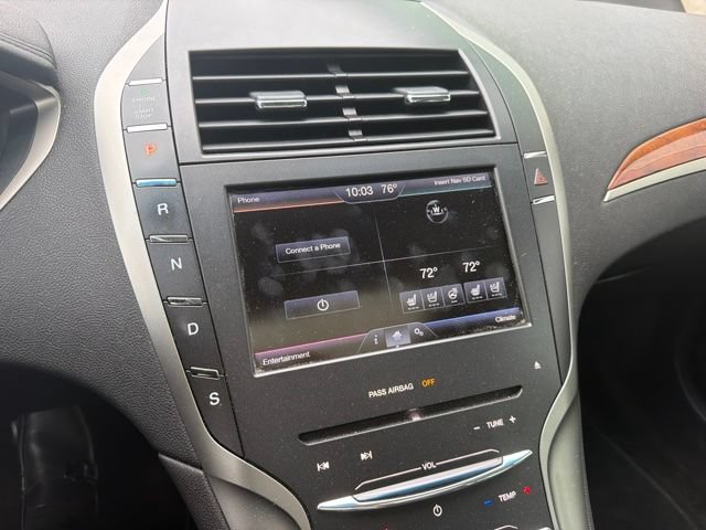 Used 2013 Lincoln MKZ AWD image 21
