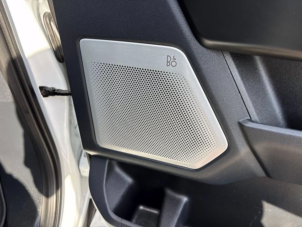 Used 2025 Ford F150 Raptor AWD/4WD image 17