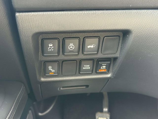 Used 2019 Nissan Pathfinder SL image 21