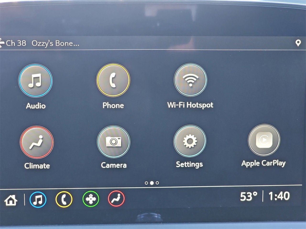 Certified 2023 Chevrolet Blazer LT w/ Convenience Package image 27