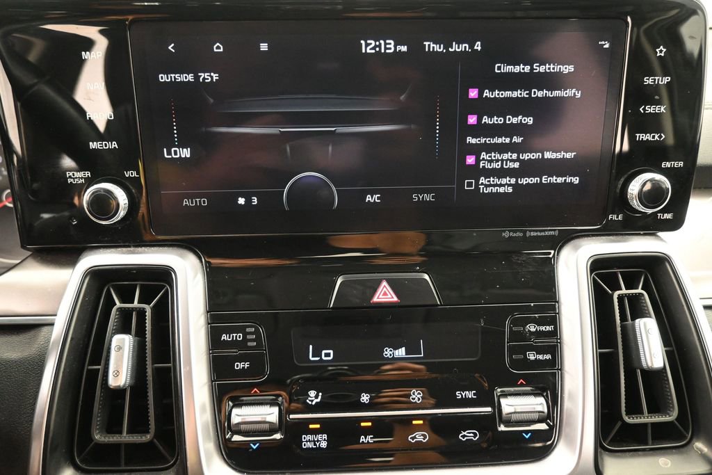 Used 2022 Kia Sorento EX AWD/4WD image 14