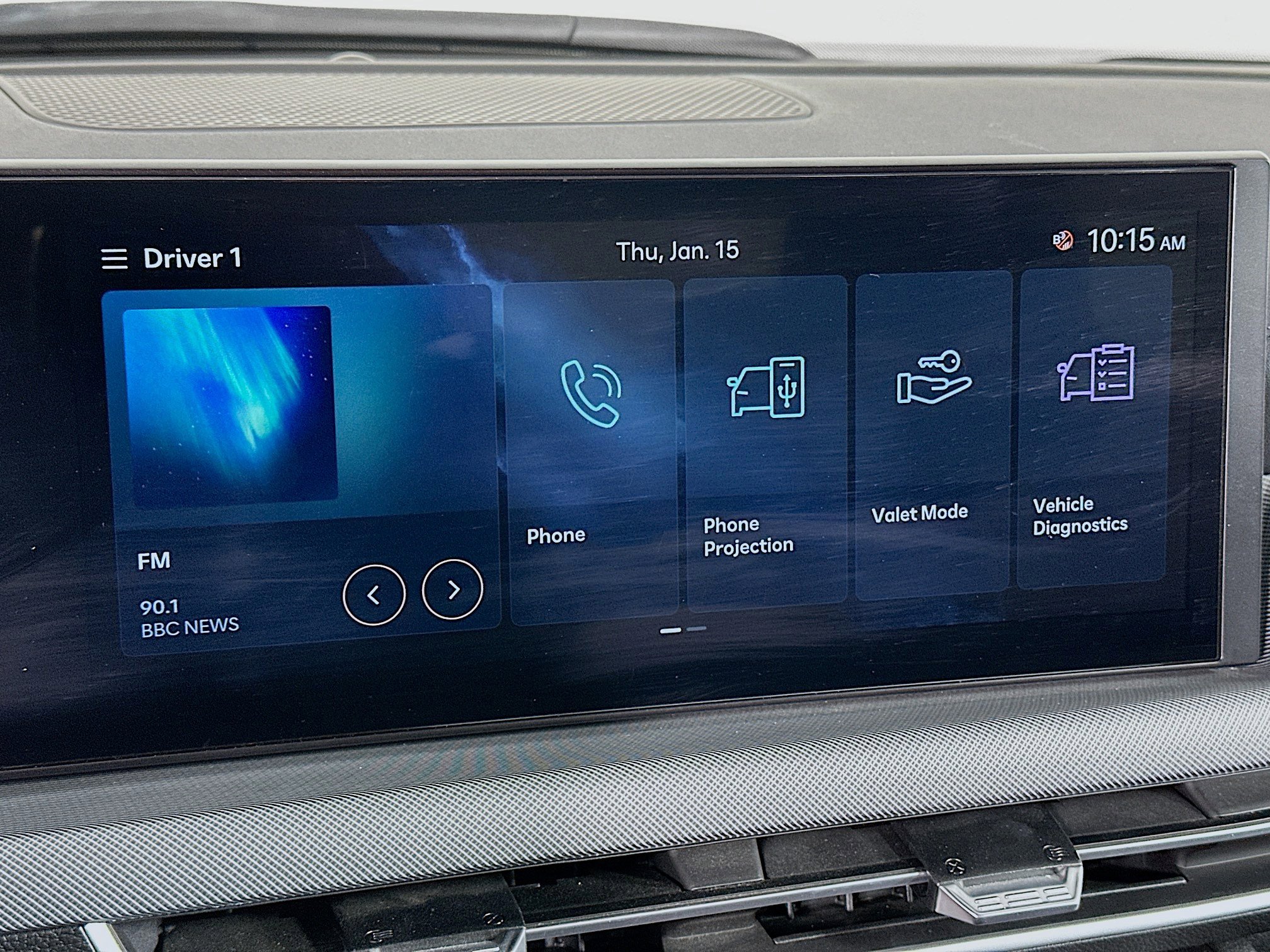 Used 2025 Hyundai Sonata SEL image 21