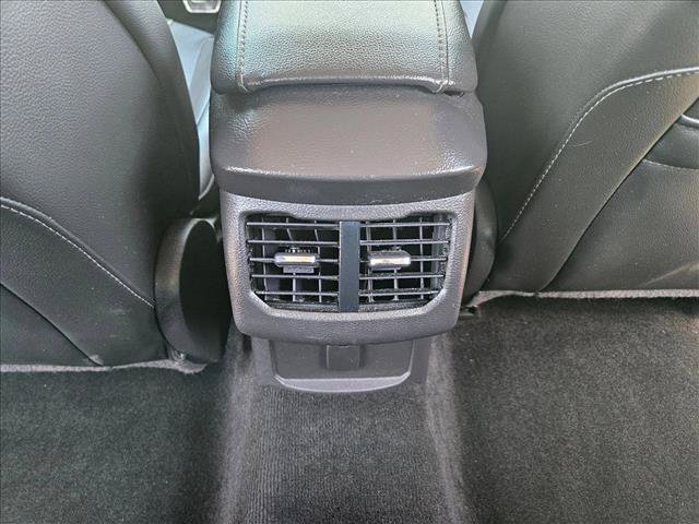 Used 2014 Ford Fusion Titanium FWD image 14