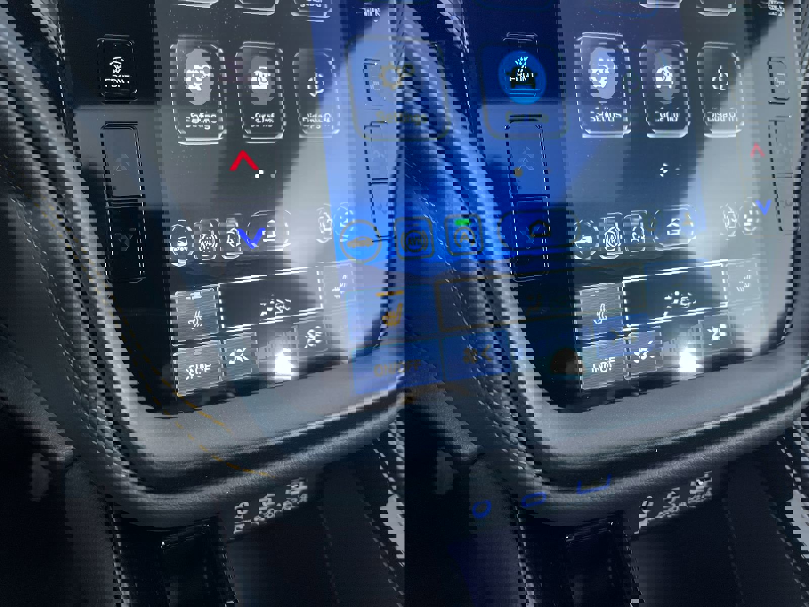 Used 2025 Subaru Outback Wilderness image 20